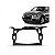 Lanterna focus ford de 1998 a 2003 lado esquerdo dianteira cristal para para choque - Imagem 1
