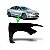 Para lama fusion ford de 2013 a 2016 lado direito - Imagem 1
