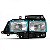 Farol caminhão 7110 gmc de 1997 a 2001 lado esquerdo - Imagem 2