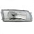 Farol lancer mitsubishi de 1993 a 1996 lado direito - Imagem 2