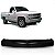 Para choque silverado chevrolet de 1993 a 2004 dianteiro preto sem furo - Imagem 1