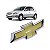Emblema da grade do radiador celta chevrolet de 2012 a 2015 - Imagem 1