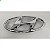 Emblema da grade do radiador hb20 hyundai de 2012 a 2015 - Imagem 2