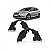 Para barro focus ford de 2014 a 2019 até 2023 lado direito - Imagem 1