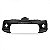 Moldura inferior para choque triton mitsubishi de 2012 a 2013 e dakar mitsubishi de 2010 a 2013 dianteira sem furo - Imagem 2