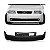 Para choque a3 audi de 1996 a 2000 dianteiro sem furo - Imagem 1