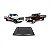 Capô f1000 e f4000 e f600 e f1100 ford de 1971 a 1992 - Imagem 1