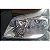 Farol c5 citroën de 2006 a 2008 lado esquerdo - Imagem 3
