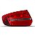 Lanterna a3 audi de 2009 a 2011 traseira lado esquerdo de canto com LED para hatchback - Imagem 2