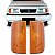 Lanterna vitara sidekick suzuki de 1990 a 1997 dianteira lado esquerdo - Imagem 1