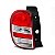 Farol hilux toyota de 1992 a 2001 bandeirante toyota l200 mitsubishi de 1992 a 2003 lado esquerdo com carcaça - Imagem 3
