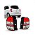 Farol hilux toyota de 1992 a 2001 bandeirante toyota l200 mitsubishi de 1992 a 2003 lado esquerdo com carcaça - Imagem 1