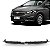 Grade do radiador onix e prisma chevrolet de 2017 a 2020 cromada versão LT suporte com furo - Imagem 1