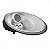 Farol new beetle volkswagen de 2006 a 2011 lado direito elétrico sem motor - Imagem 2