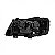 Farol golf volkswagen de 2008 a 2013 lado direito fumê escuro com anel preto - Imagem 4