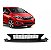 Grade do para choque fit honda de 2018 a 2021 dianteira central - Imagem 1