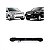 Alma para choque ecosport ford de 2003 a 2012 e fiesta ford de 2003 a 2007 dianteira - Imagem 1