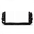 Painel fiesta ford de 2003 a 2014 e ecosport ford de 2003 a 2012 inferior para fiesta 1.0 e 1.6 e ecosport 1.6 - Imagem 2