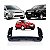 Painel fiesta ford de 2003 a 2014 e ecosport ford de 2003 a 2012 inferior para fiesta 1.0 e 1.6 e ecosport 1.6 - Imagem 1