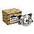 Farol auxiliar c3 citroën de 2009 a 2012 e 307 peugeot de 2007 a 2010 lado direito e lado esquerdo lente de policarbonato - Imagem 3