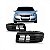 Grade do para choque jetta volkswagen de 2006 a 2010 lado esquerdo dianteiro sem furo - Imagem 1
