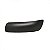Moldura inferior para choque 307 peugeot de 2003 a 2006 dianteira lado esquerdo preta - Imagem 2