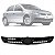 Grade do radiador gol volkswagen de 2009 a 2012 interna preta geração cinco - Imagem 1