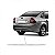 Friso do porta malas focus ford de 2009 a 2013 cromado sedã - Imagem 1