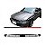 Grade do radiador escort ford de 1997 a 2002 preta zetec - Imagem 1