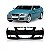 Para choque série 3 bmw de 2006 a 2008 dianteiro com furo para esguicho - Imagem 1