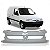 Grade do radiador partner peugeot de 1999 a 2009 - Imagem 1