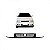 Grade do radiador polo volkswagen de 1997 a 2002 com bigode - Imagem 1