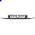 Grade do radiador polo volkswagen de 1997 a 2002 com bigode - Imagem 2