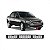 Grade do para choque corsa classic chevrolet de 2010 a 2016 dianteira central - Imagem 1