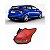Lanterna focus ford de 2016 a 2019 traseira lado direito hatch sem LED - Imagem 1