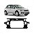 Painel stilo fiat de 2003 a 2011 dianteiro - Imagem 1