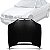 Capô série 3 bmw de 2002 a 2005 sedan - Imagem 1