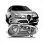 Farol 147 alfa romeo de 2001 a 2004 lado esquerdo - Imagem 1