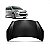 Capô march nissan de 2014 a 2020 - Imagem 1