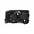 Farol discovery 4 land rover de 2009 a 2013 lado direito com LED nove pinos e xenon - Imagem 4