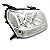 Farol vitara suzuki de 2009 a 2015 lado direito com regulagem manual e elétrica - Imagem 2