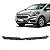 Suporte da grade do radiador onix e prisma chevrolet de 2017 a 2020 versão lt - Imagem 1