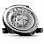 Farol 500 fiat de 2008 a 2017 lado direito superior elétrico sem motor - Imagem 2