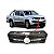 Grade do radiador amarok volkswagen de 2013 a 2016 sem friso - Imagem 1