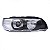 Farol x5 bmw de 2002 a 2003 lado direito - Imagem 2