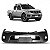 Para choque frontier nissan de 2013 a 2016 dianteiro - Imagem 1