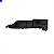 Suporte guia para choque civic honda de 2004 a 2006 dianteiro lado esquerdo - Imagem 2