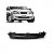 Grade do radiador fiesta ford de 2000 a 2002 preta versão street - Imagem 1