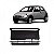 Para choque ka ford de 1996 a 2001 dianteiro central preto sem pisca texturizado - Imagem 1