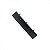 Moldura inferior para choque clio renault de 2003 a 2005 dianteira central - Imagem 2
